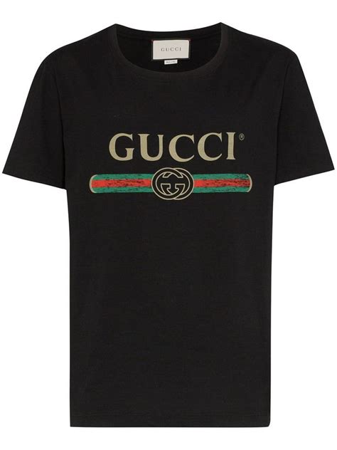 gucci t shirt uomo 2020|gucci jersey t shirt.